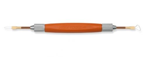 Xiem Sculptor's Wire Tool Small (Double-Ended) (WSS3)